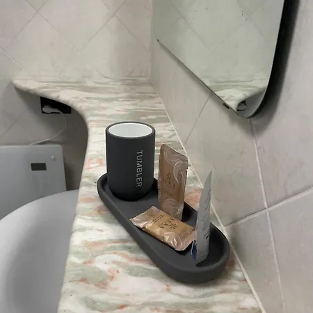 Apartment Domus Martinae Casal Palocco