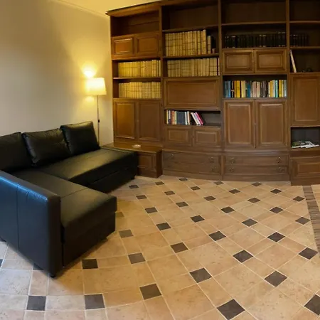 Domus Martinae * Casal Palocco