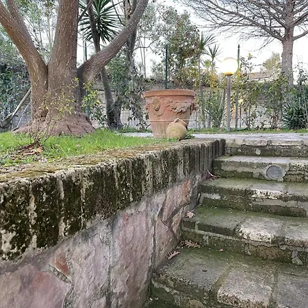 Domus Martinae Apartmán *