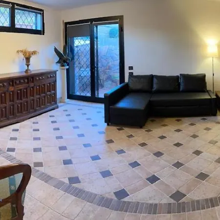 Domus Martinae * Casal Palocco
